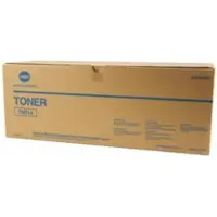 Minolta Konica TN-014 (A3VV130) toner zwart (origineel)