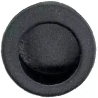 HDD pro Schuifdeurkom Inkapschelp Fra Vingertop Zwart