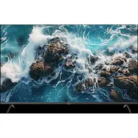 PEAQ Ptv 50gqu-5026c - Ultra Hd 4k Qled-tv 50 Inch