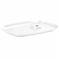 Wever & Ducre Rever Dining Oplaadblad White