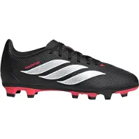 Adidas Sportschoen 'Predator Club' magenta / zwart / wit