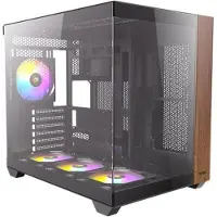 Antec Cx800 Pc-behuizing