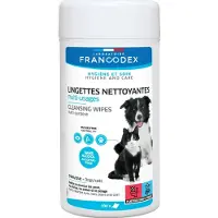 Francodex Multi Reinigende Doekjes