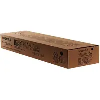 Toshiba T-FC616EK toner cartridge zwart (origineel)