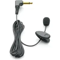 Philips LFH9173 Microfoon met dasspeld