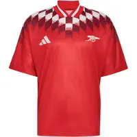 Adidas Tricot 'FC Arsenal Stadium' rood / wijnrood / wit