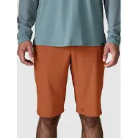 Patagonia - Dirt Roamer Bike Shorts - Fietsbroek 30, rood