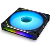 Lian Li UNI FAN SL-INF PC-ventilator Zwart