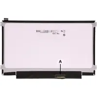 2-Power 11,6 1366x768 LED OnCell T/P (Mat), Onderdelen voor notebooks