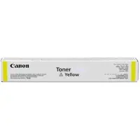 Canon Toner C-EXV 54 Y Geel