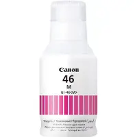 Canon GI-46M Inktcartridge Magenta