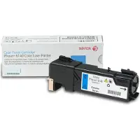 Xerox 106R01477 toner cartridge cyaan (origineel)