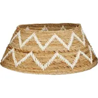 Mica Decorations kerstboomrok (25x60 cm)
