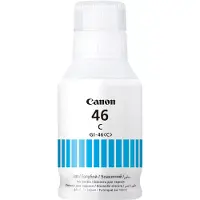 Canon Inktcartridge GI-46C Cyaan