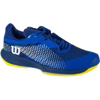 Wilson Sportschoen 'Kaos Swift 1.5' blauw