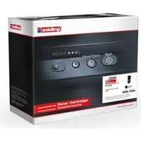 Edding Toner vervangt Kyocera TK-5240K Compatibel Zwart 4000 bladzijden EDD-5059 18-5059