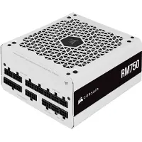 Corsair Power supply RPS0119 White 150 W 750 W ATX