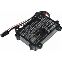 Cameron Sino Bosch F016104898 / 1607A350LD accu (18 V, 2.5 Ah, huismerk)