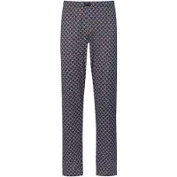 Mey Lange broek Serie Bike Rush Marineblauw | Maat XXL