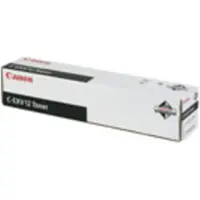 Canon C-EXV 12 toner zwart (origineel)