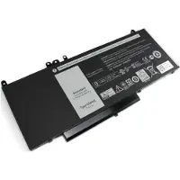 CoreParts MicroBattery - Laptopbatterij (vergelijkbaar met: