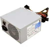 Seasonic SSP-350ES2, bulkverpakking, 350W (grijs, 350 watt)
