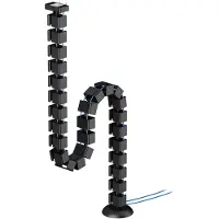 NeoMounts Kabelslang magnetische bevestiging