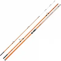 Daiwa Proteus Surfcasting Rod Oranje 4.20 m / 100-225 g