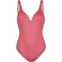 Protest Badpak Women Prtbowli Smooth Pink-Maat 34