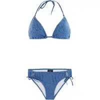 Protest Bikini 'PRTFiction' hemelsblauw