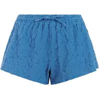 Protest Boardshorts 'PRTMaritza' neonblauw