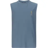 Protest Moody Korte Mouw Rash Guard