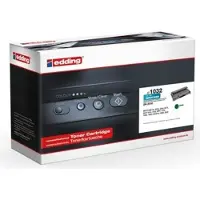 Edding Drum vervangt Brother DR-2000 Compatibel Zwart 12000 bladzijden EDD-1032 18-1032