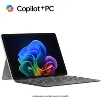 Microsoft Surface Pro 12" Copilot+ PC Snapdragon X Plus / 16GB / 256 GB