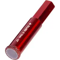 Rubi Waxboren | Drygres 4Drill | Diamantboor | Ø 12 mm - 5927