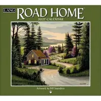 Lang Road Home Kalender 2027