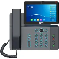 Fanvil V67 SLIM TELEFONIE VIDEO INTELLIGENT ANDROID