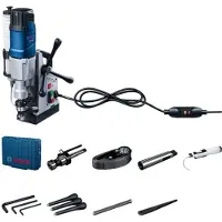Bosch Professional GBM 50-2 Boormachine 1200 W 230 V 2 snelheden Zonder accu