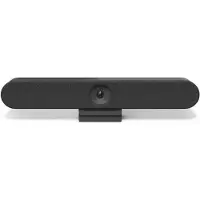Logitech Conferentiesysteem 960-001573 Grafiet
