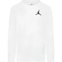 Jordan Shirt wit