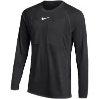 Nike Dri-FIT Scheidsrechter III Shirt Longsleeve
