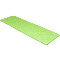Redwood - 1 Persoons Slaapmat - Aerolight Slaapmat - Groen