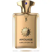 Amouage Jubilation 40 Man 100 ml Parfum Spray