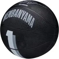 Wilson NBA-speler Icon Victor Mini Basketbal Maat 3