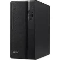 Acer Veriton S2720GW: Intel Core i3-14100 processor, 16 GB RAM, 512 GB SSD, Windows 11 Pro