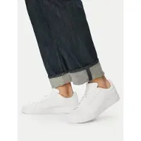 Adidas Sneakers laag 'Streettalk' wit