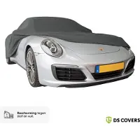 Ds Covers BOXX autohoes L Indoor Blauw DS COVERS
