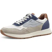 Tamaris 1-13614-44 Veterschoenen | Maat 42