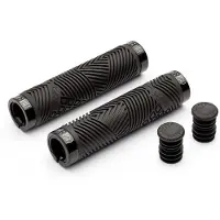 Pro Slickrock Team Lock-on 34 Mm Handvatten Zwart 145 mm