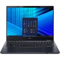 Acer TravelMate TM P414- - 14" Notebook - Core Ultra 7 2 GHz 35,6 cm